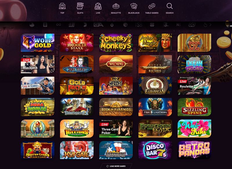 Отзыв о сайте Bollywood Casino