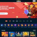 Rollino Casino Site Testimonial