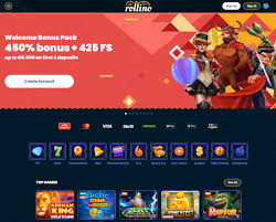 Rollino Casino Site Testimonial