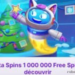 Evaluación del Casino Online RoboCat