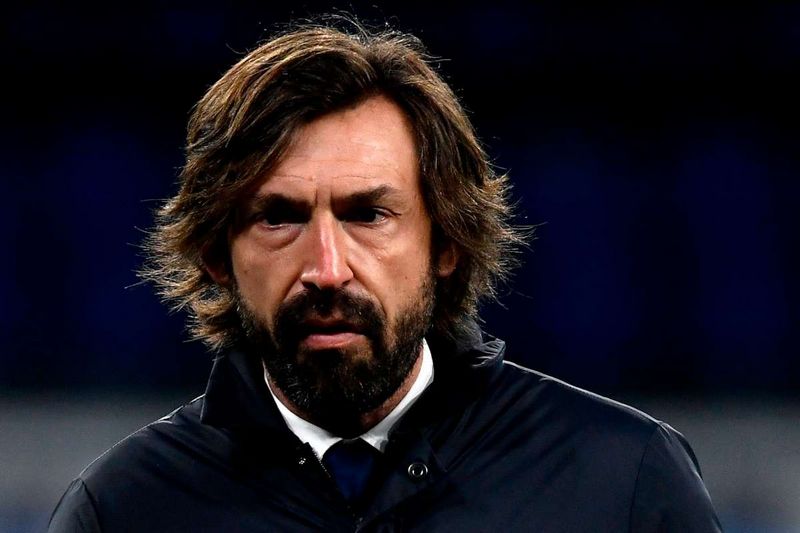 A short guide to ... Andrea Pirlo, the supreme hipster footballer
