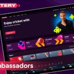 Battery Online Casino - Account Verification and Enrollment Refine