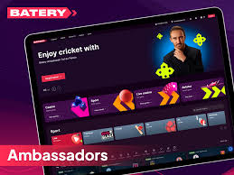 Battery Online Casino - Account Verification and Enrollment Refine