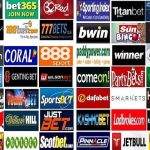 Leading 10 Online Bookmakers 2026 - Worldwide Ranking