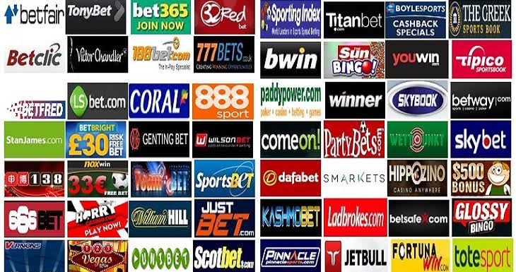 Leading 10 Online Bookmakers 2026 - Worldwide Ranking