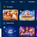 Mostbet-də məşhur video oyunlar