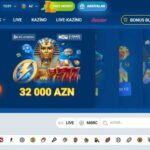 Mostbet-in Azərbaycandakı bukmeyker şirkətlərinin icmalı