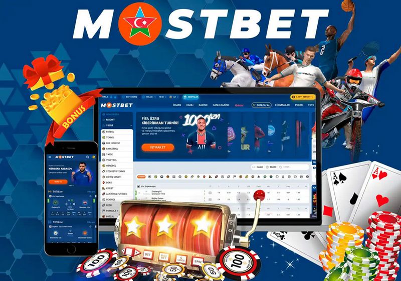 Əsas Mostbet veb saytının qiymətləndirilməsi