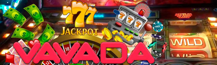 Выбор видеоигр: портальные игры, настольные игры и игры с живыми дилерами в Vavada