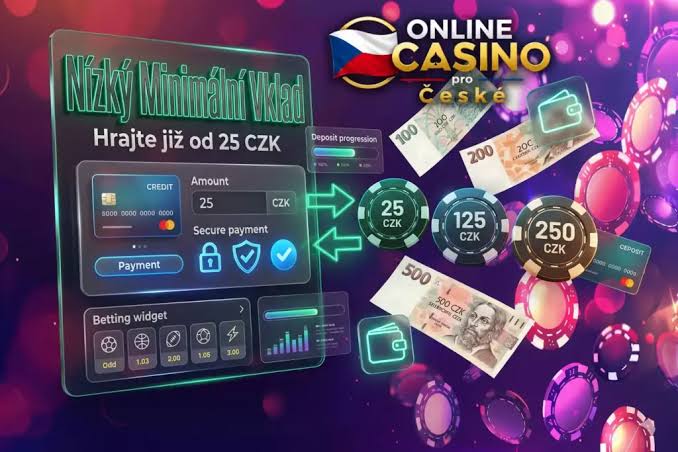 Nejlepší online kasino v České republice 2026 – Porovnejte nejlepší možnosti