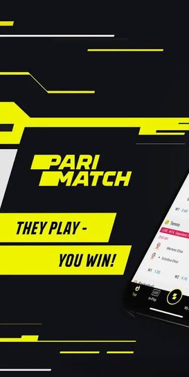 Онлайн-казино Parimatch: слоты, игры с живыми дилерами и дилеры