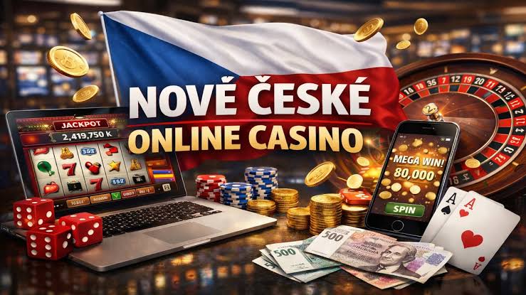 Předpisy online sázení a předpisy v České republice