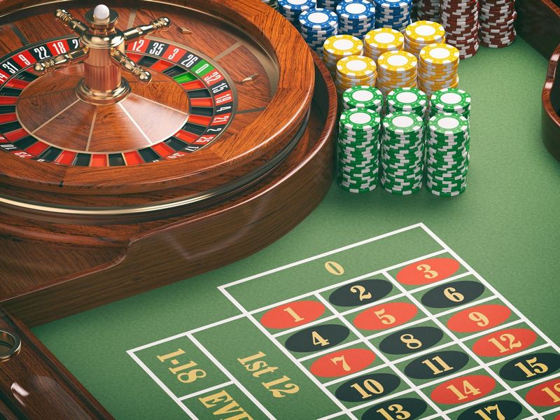 Sitio de casino en línea ideal en México