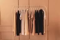The Capsule Closet Guide: Fewer Garments, Better Clothes